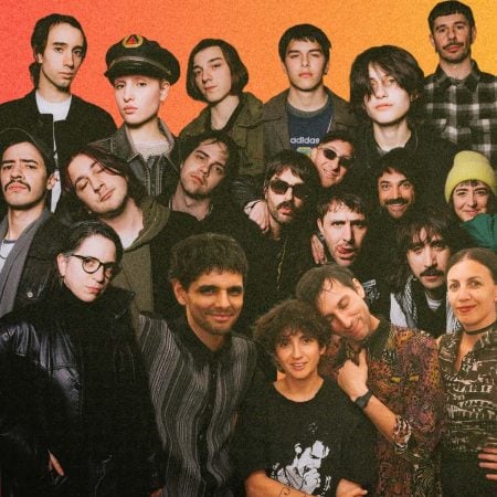 Festival Mutante 2026