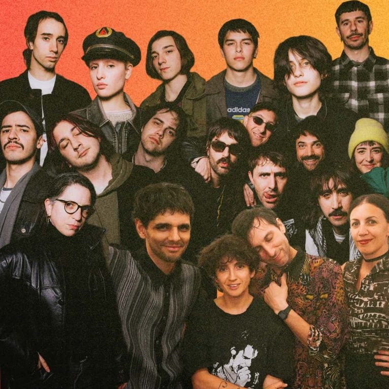 Festival Mutante 2026