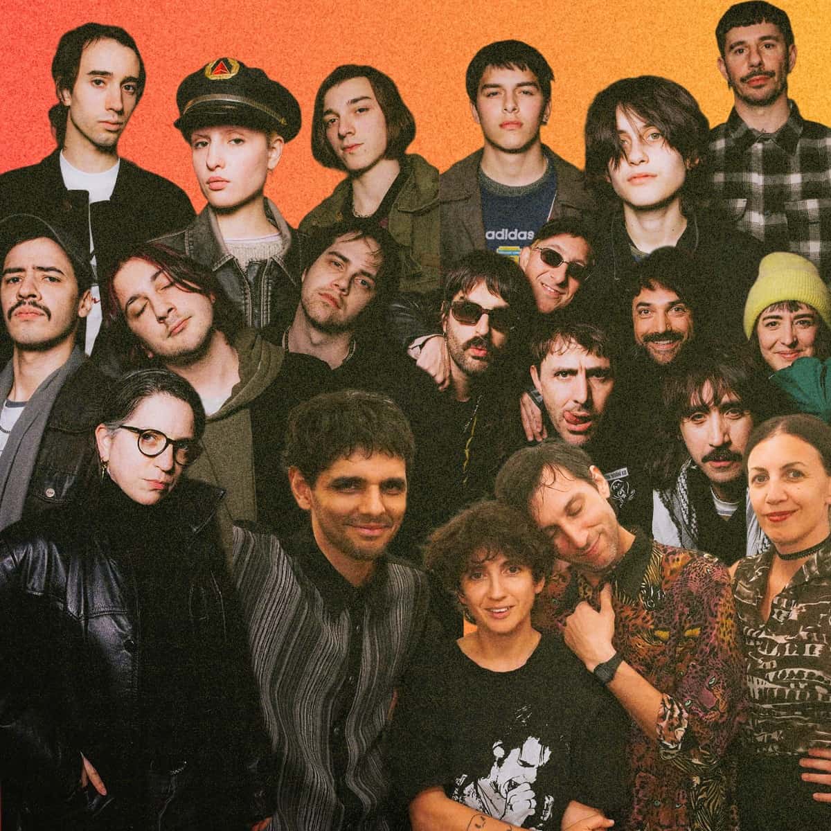 Festival Mutante 2026