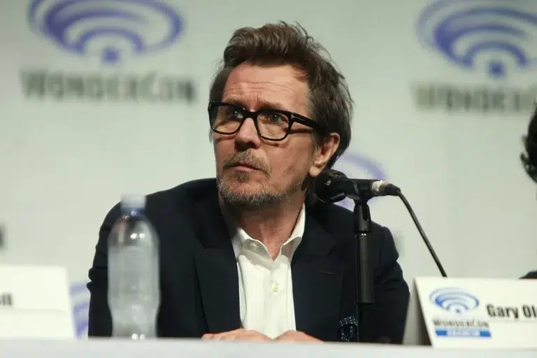 Gary Oldman