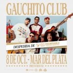 Gauchito Club en Mar del Plata