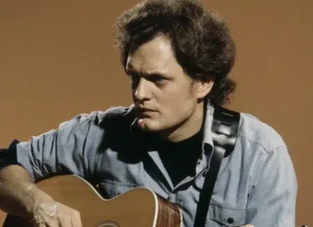 15 toneladas de bananas y una tragedia: La historia que inspiró una canción Harry Chapin