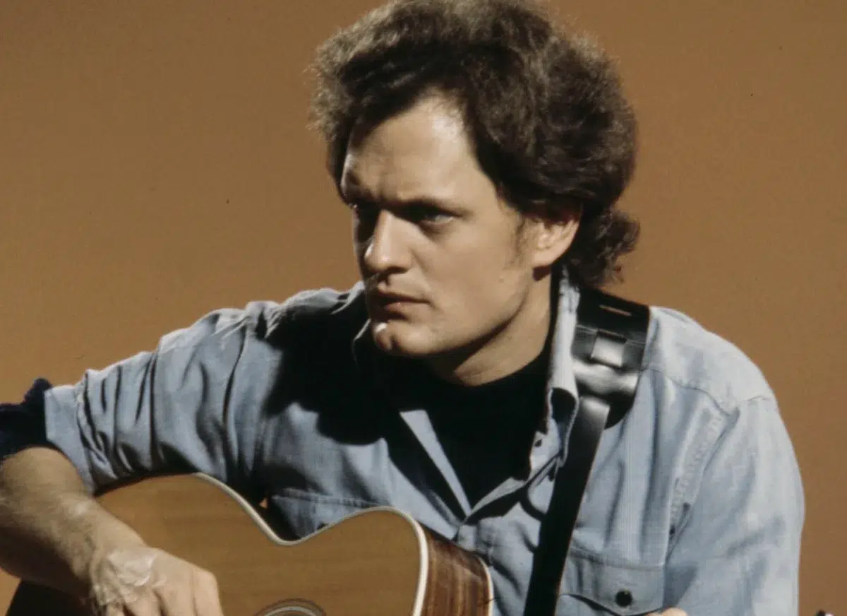 Harry Chapin