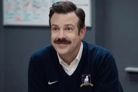 Las 5 canciones favoritas de Jason Sudeikis Jason Sudeikis