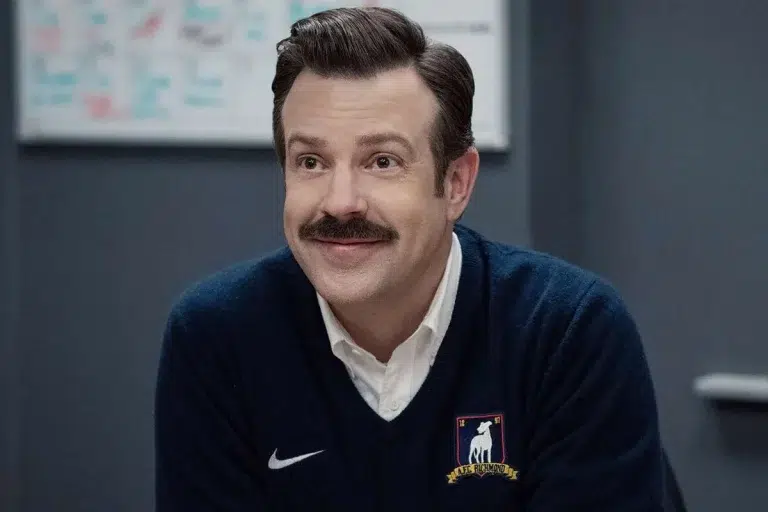Jason Sudeikis