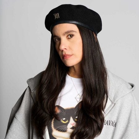 Javiera Mena y los 20 años de su disco debut: "Esquemas juveniles es mi formación" Javiera Mena
