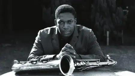 Las 5 mejores canciones de John Coltrane según Indie Hoy John Coltrane