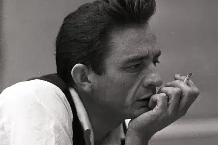 Johnny Cash