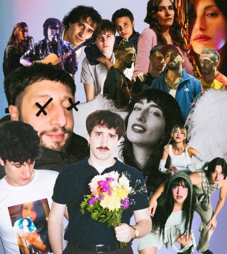 10 lanzamientos para escuchar esta semana 10 lanzamientos para escuchar esta semana