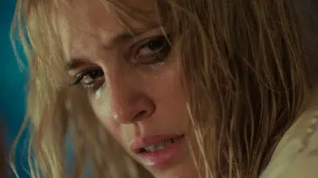 Luisana Lopilato en Pepita, la pistolera
