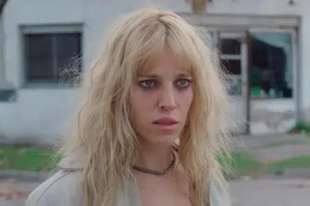 5 películas argentinas para ver en cines en septiembre Luisana Lopilato en Pepita, la pistolera (2026)
