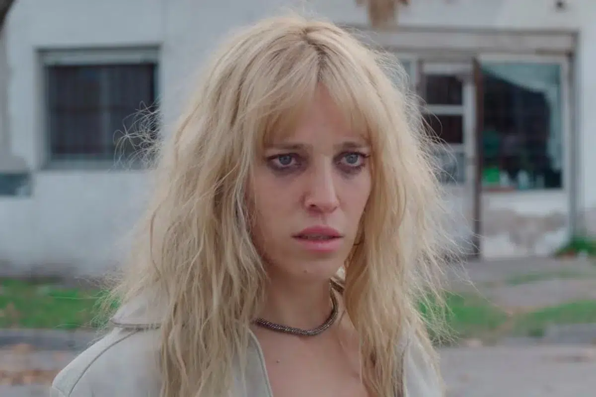 5 películas argentinas para ver en cines en septiembre Luisana Lopilato en Pepita, la pistolera (2026)