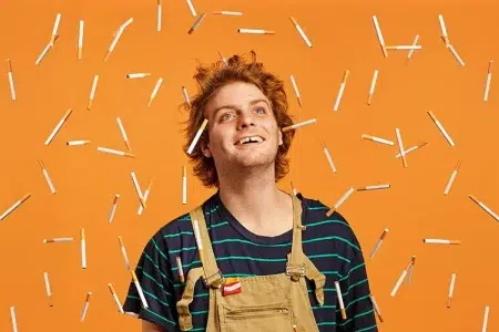 El mejor disco de Mac DeMarco según la Comunidad Indie Hoy Mac DeMarco