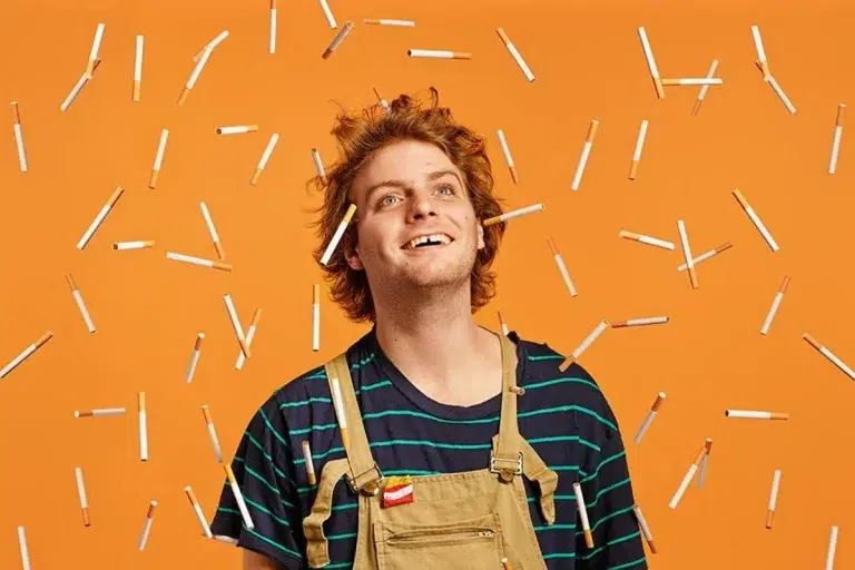 Mac DeMarco