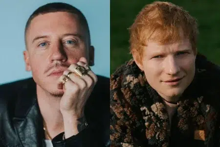 Macklemore / Ed Sheeran