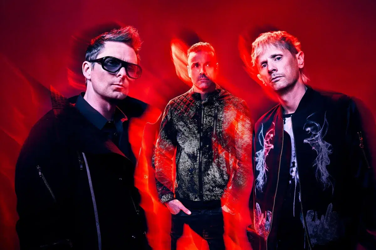 Muse