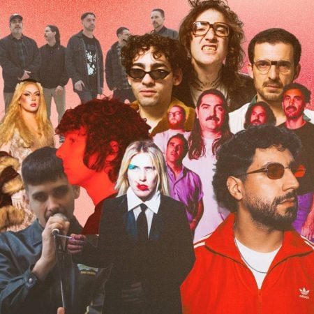 10 lanzamientos para escuchar esta semana 10 lanzamientos para escuchar esta semana