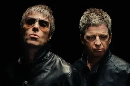 Oasis anunció su gira 2027 Liam y Noel Gallagher
