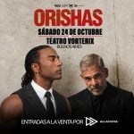 Orishas en Argentina
