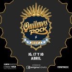 Quilmes Rock 2027