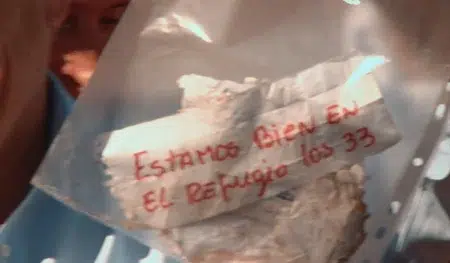 Qué ver en Disney+: 4 series que están arrasando Rescate de los mineros chilenos (2026)