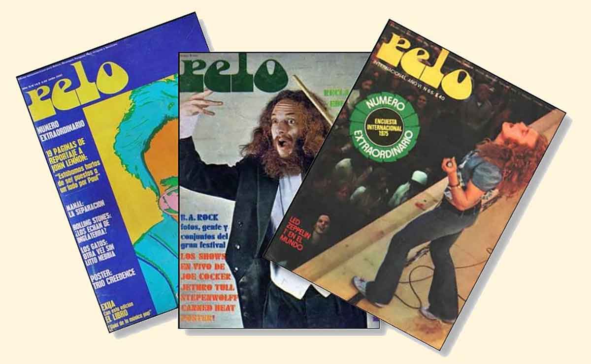 Revista Pelo