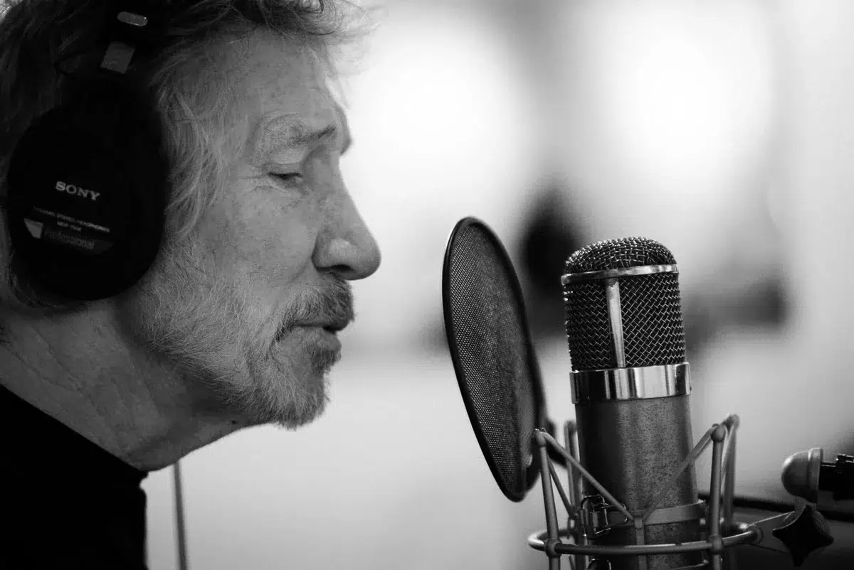 Roger Waters