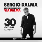 Sergio Dalma en Rosario