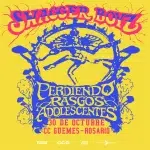 Swaggerboyz en Rosario