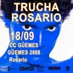 Trucha en Rosario