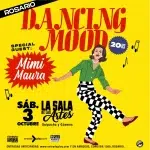 Dancing Mood en Rosario