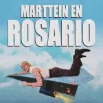 MARTTEIN en Rosario