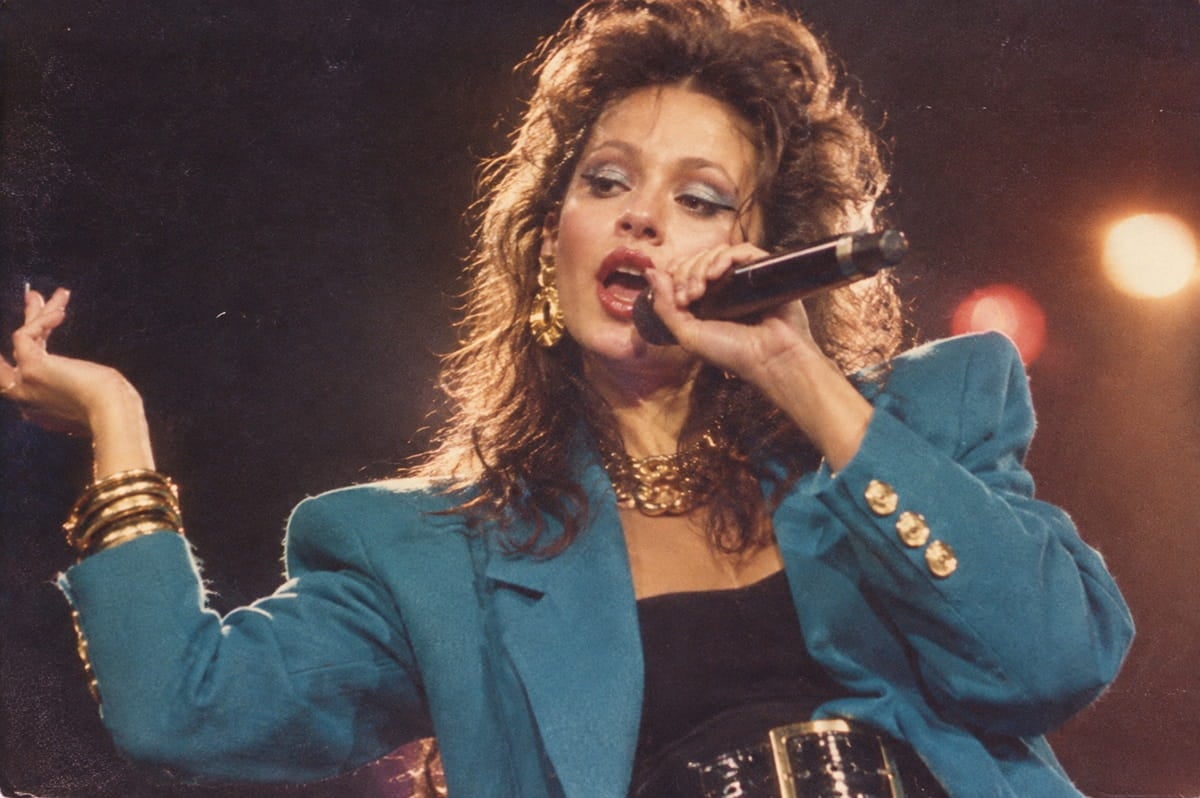 Rosalía