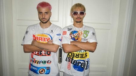 Stereo: "Tenemos respeto por las personas, pero no por las ideas" Stereo