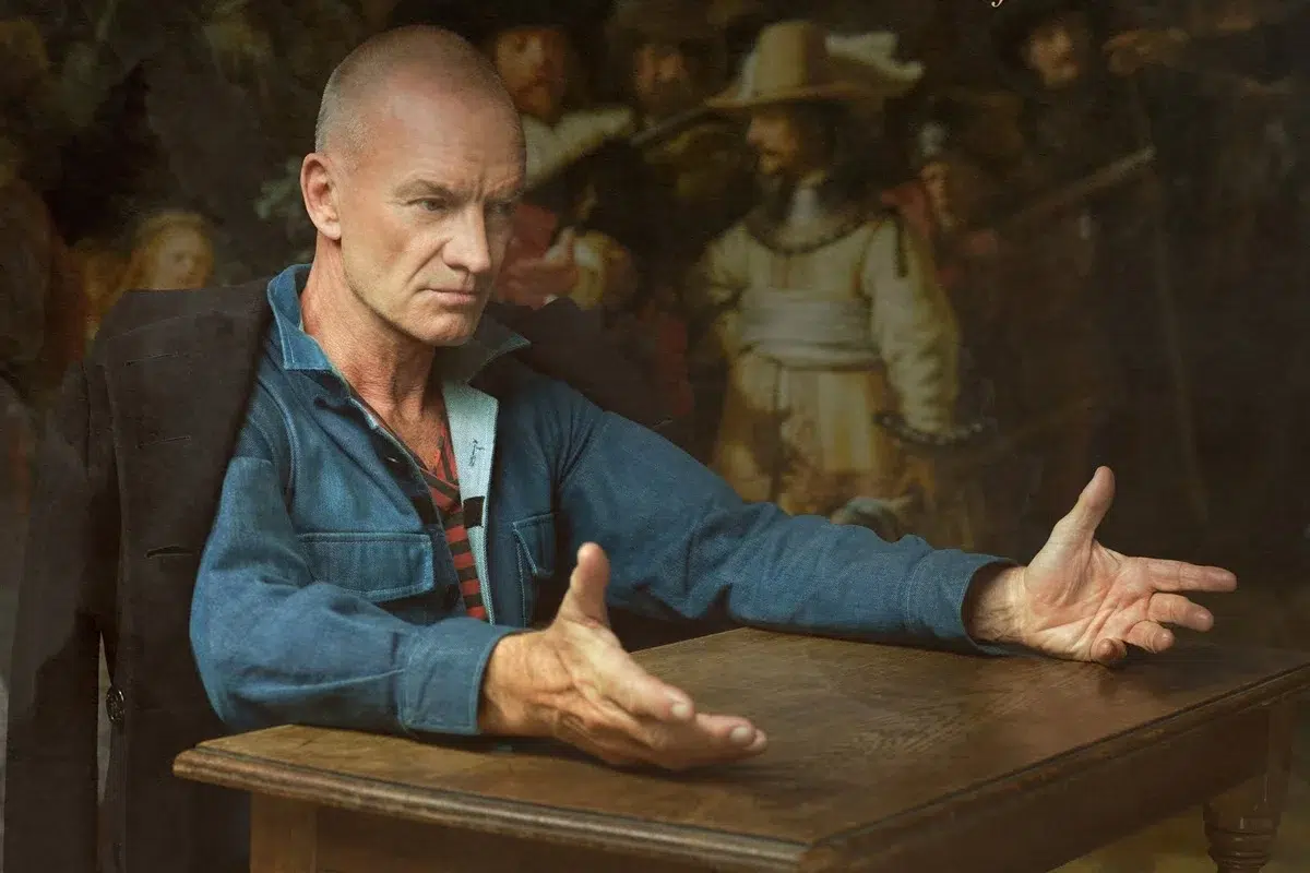 Sting
