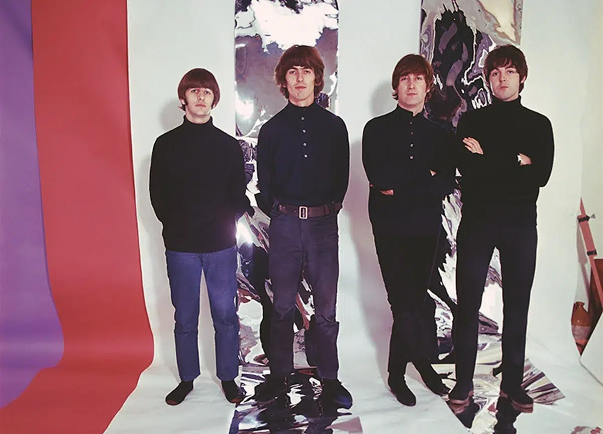 The Beatles