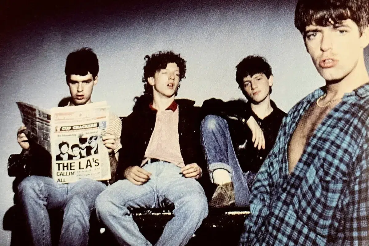 The La's