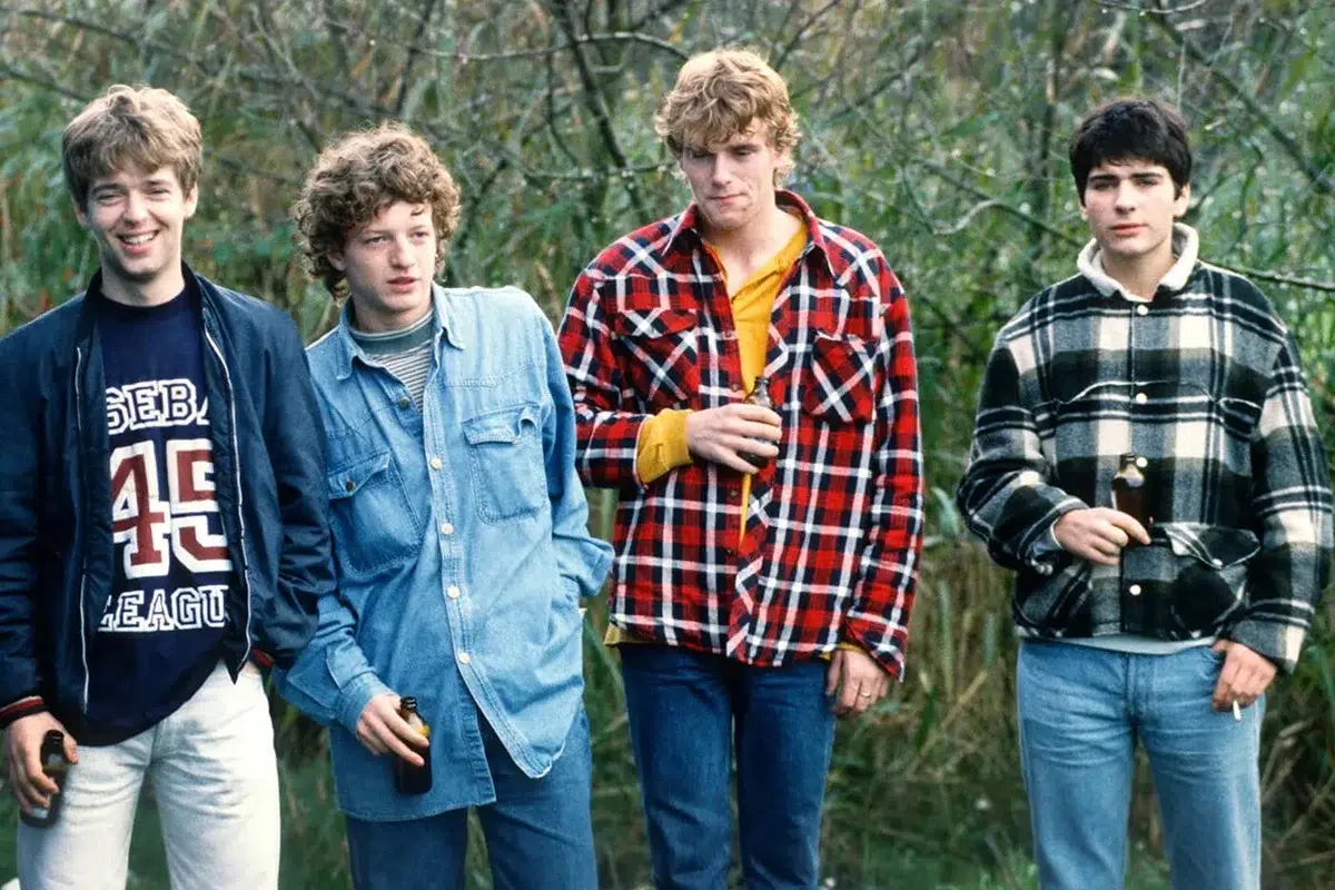 The La's