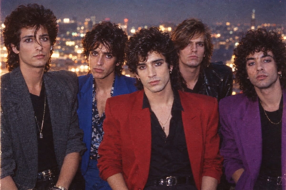 The Strokes