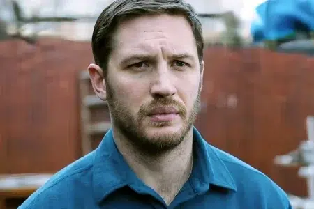 Tom Hardy