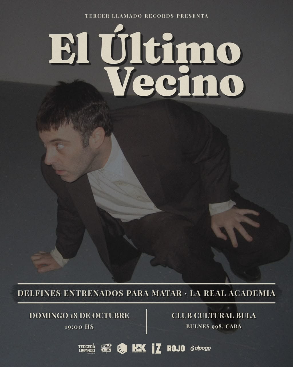 El Último Vecino en Argentina