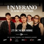 Un Verano en Teatro Vorterix