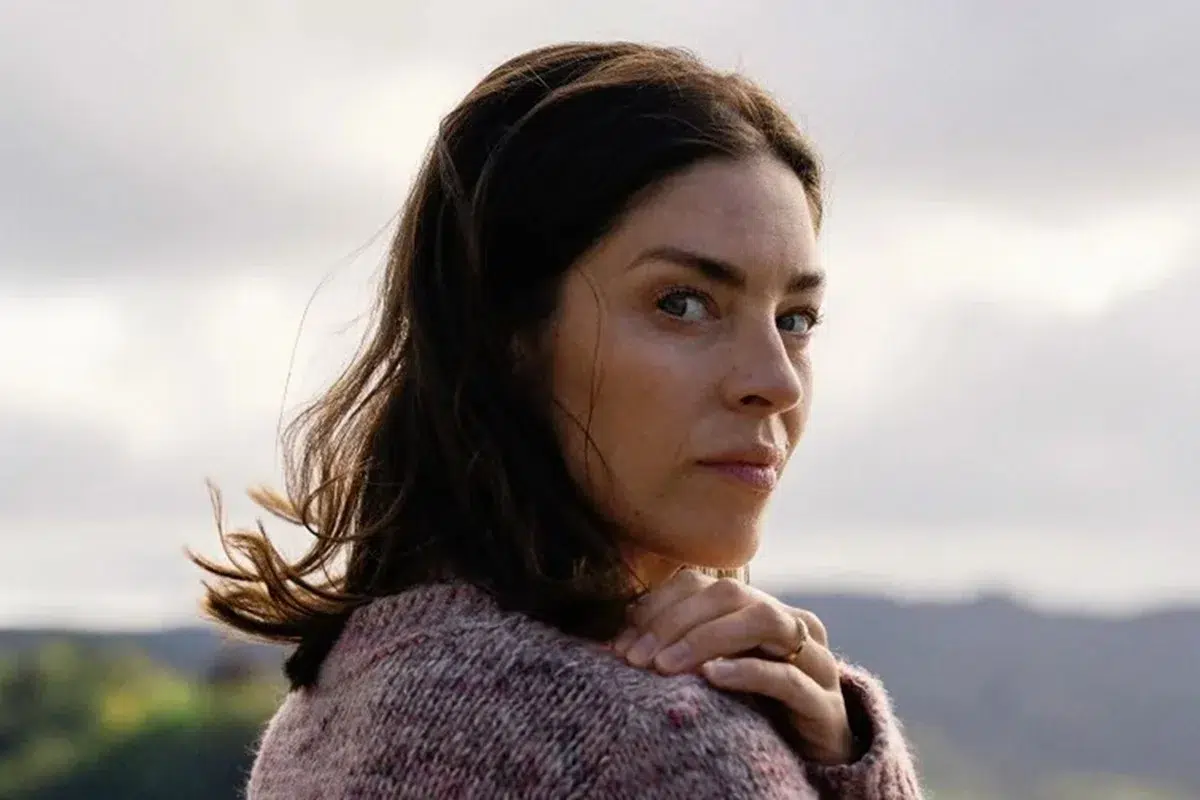 Una mujer sin pasado: De qué se trata la nueva película danesa de Netflix Natalie Madueño en Una mujer sin pasado (2026)