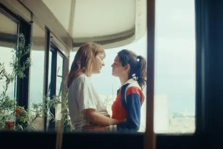 Love Letters, de Alice Douard