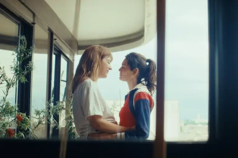 Love Letters, de Alice Douard