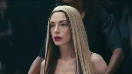 Anne Hathaway en Mother Mary (2026)