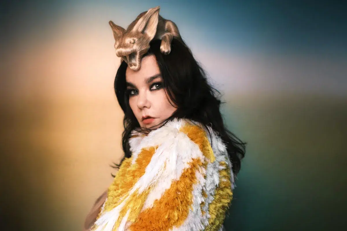 Björk