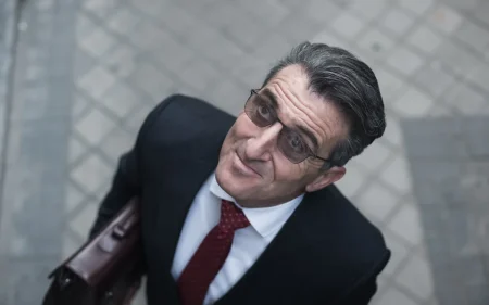 Qué ver en Netflix: 3 películas nuevas recomendadas por Indie Hoy Colisión, película de Daniel Sánchez Arévalo