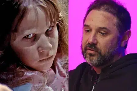 El exorcista / Demian Rugna