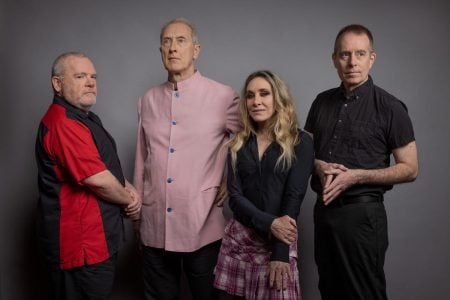 Gang of Four
